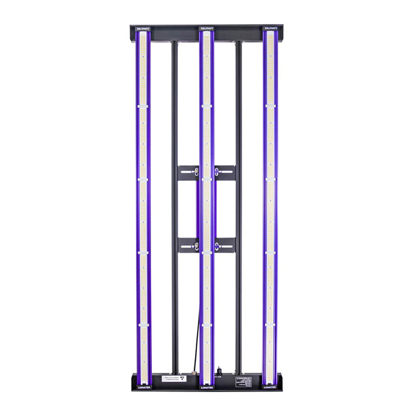 Led Lumatek Zeus 300 w Pro 3.1 (965 µmol/s) - Imagen 2