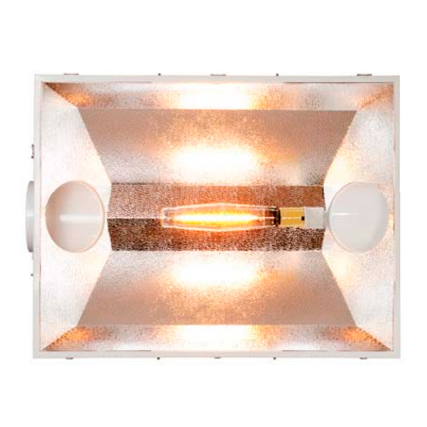 Reflector Raptor XXL 200 mm. - Imagen 2