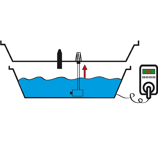 Bandeja de Cultivo Ebb & Grow General Hydroponics - Imagen 4