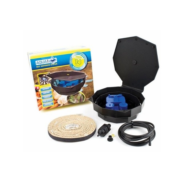 Aquabox Spyder/2 Autopot 48/72 h. - Imagen 2