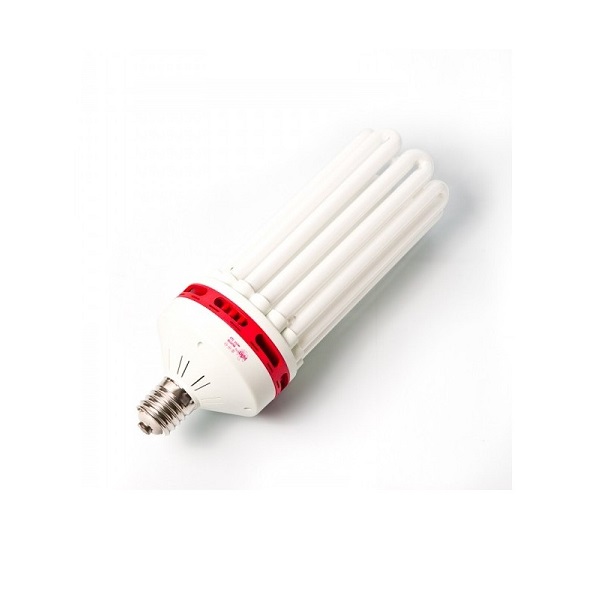 Bombilla CFL Pure Light 125 w Dual - Imagen 2
