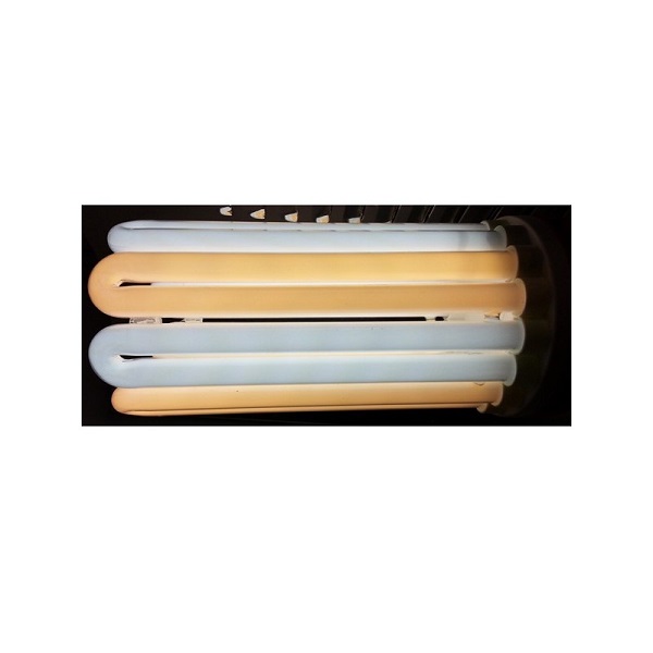 Bombilla CFL Pure Light 125 w Dual - Imagen 3