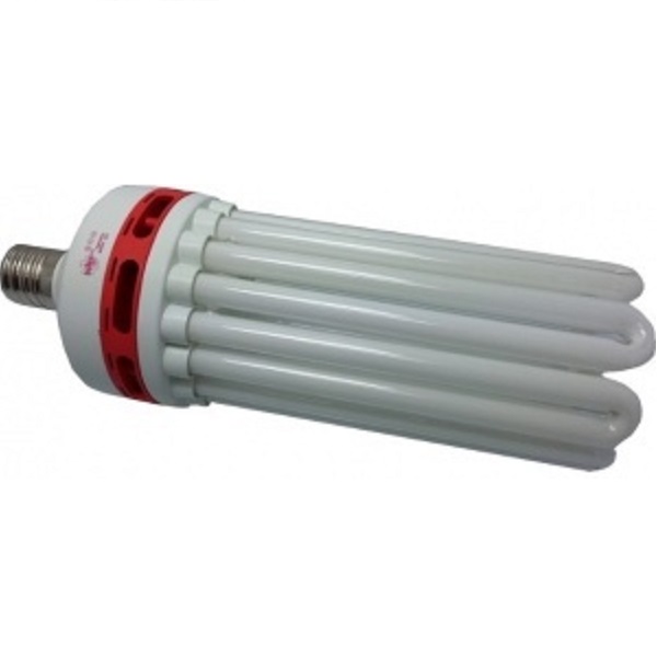 Bombilla CFL Pure Light 150 w Floracion - Imagen 2