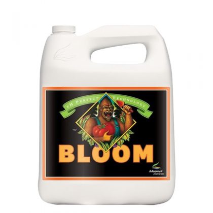 pH Perfect  Bloom  5 lt. Advanced Nutrients