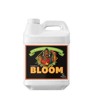 pH Perfect  Bloom   500 ml. Advanced Nutrients