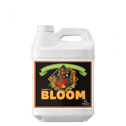 pH Perfect  Bloom   500 ml. Advanced Nutrients