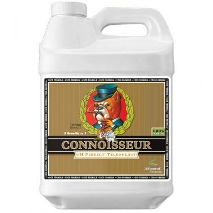 pH Perfect Connoisseur  Coco Grow A 10 lt. Advanced Nutrients
