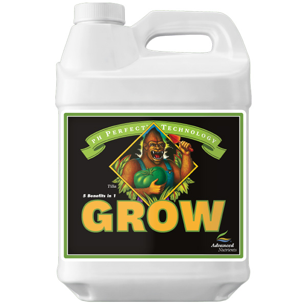 pH Perfect Grow 10 lt. Advanced Nutrients