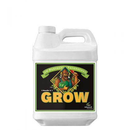 pH Perfect  Grow   500 ml. Advanced Nutrients