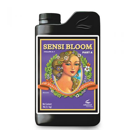 pH Perfect Sensi Bloom   A 1 lt. Advanced Nutrients