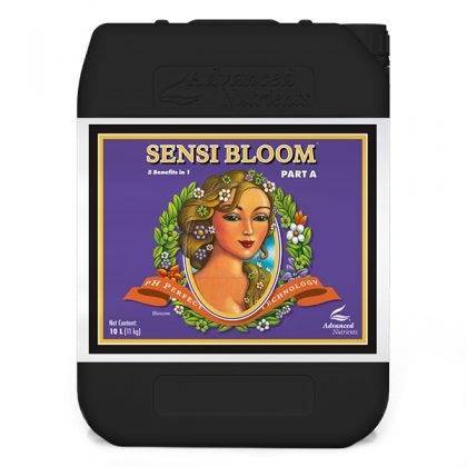 pH Perfect Sensi Bloom A 10 lt. Advanced Nutrients