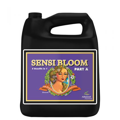 pH Perfect Sensi Bloom  A 5 lt. Advanced Nutrients
