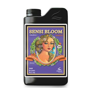 pH Perfect Sensi Bloom   B 1 lt. Advanced Nutrients
