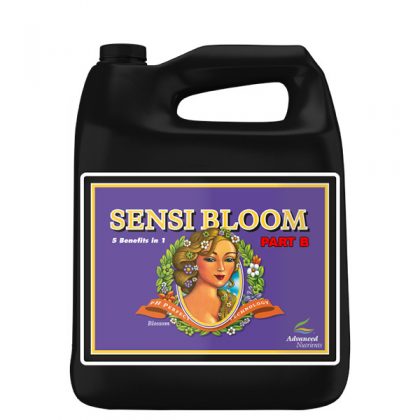 pH Perfect Sensi Bloom  B 5 lt. Advanced Nutrients