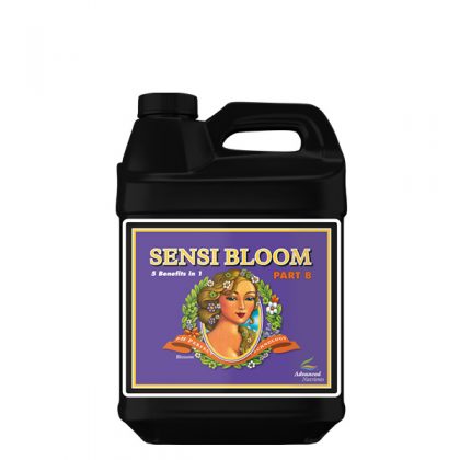 pH Perfect Sensi Bloom    B 500 ml. Advanced Nutrients