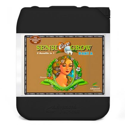 pH Perfect Sensi  Coco Grow A 10 lt. Advanced Nutrients