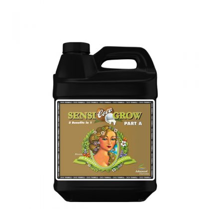 pH Perfect Sensi  Coco Grow    A 500 ml. Advanced Nutrients