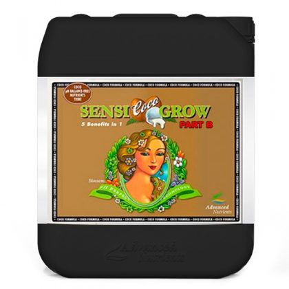 pH Perfect Sensi  Coco Grow B 10 lt. Advanced Nutrients
