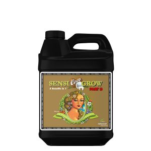 pH Perfect Sensi  Coco Grow    B 500 ml. Advanced Nutrients
