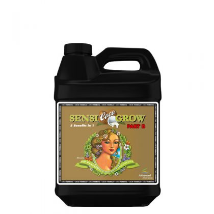 pH Perfect Sensi  Coco Grow    B 500 ml. Advanced Nutrients