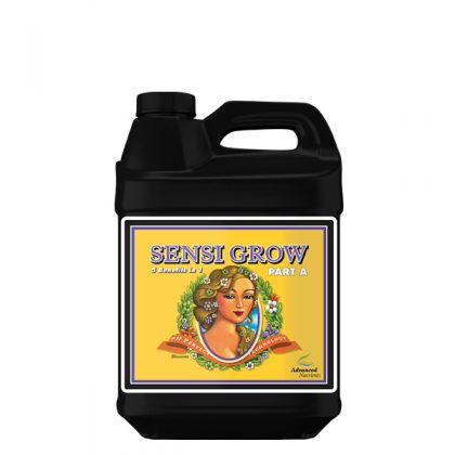 pH Perfect Sensi Grow    A 500 ml. Advanced Nutrients