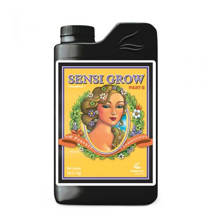 pH Perfect Sensi Grow   B 1 lt. Advanced Nutrients