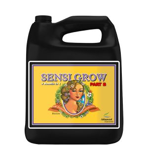 pH Perfect Sensi Grow  B 5 lt. Advanced Nutrients