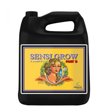 pH Perfect Sensi Grow  B 5 lt. Advanced Nutrients