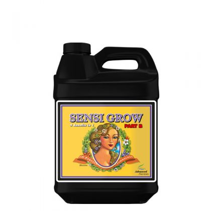pH Perfect Sensi Grow    B 500 ml. Advanced Nutrients